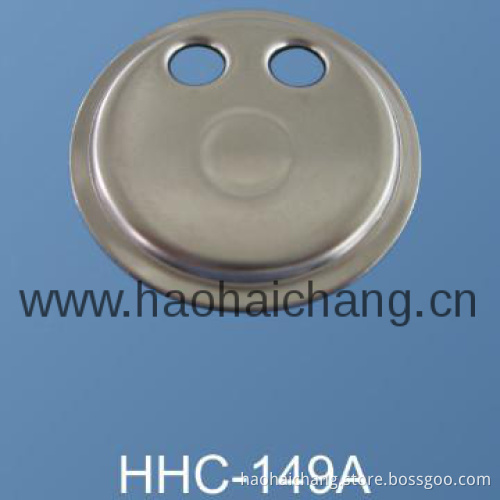Stamping Steel Flange (ISO9001:2008 & TS16949)